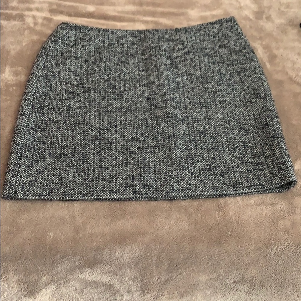 J. Crew Skirt Size 4